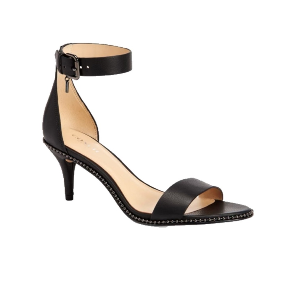 Coach Maude Sandals